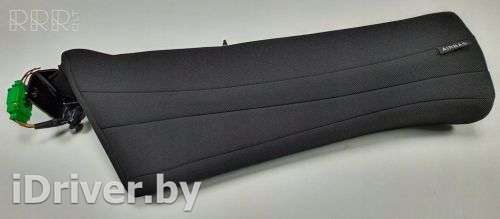 Подушка безопасности боковая (в сиденье) Citroen C5 2 2013г. 9685418480 , artMCE21358 - Фото 1