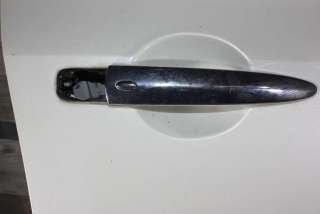  Ручка наружная передняя правая Nissan Teana J32 Арт 37301702, вид 1