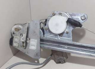 Стеклоподъемник электрический задний левый Mazda 626 GF 1999г. 36401-61822,KOITO - Фото 5