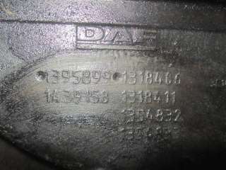 1395899 Картер маховика к DAF XF 95 Арт 11609