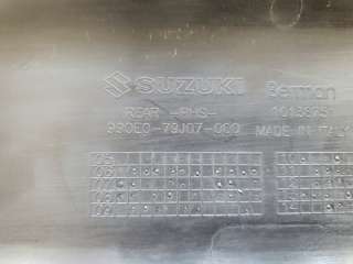 Накладка двери Suzuki SX4 1  990E079J0700, 990E079J07004 - Фото 8