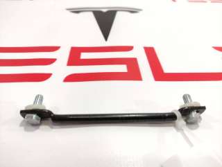направляющая ремня безопасности Tesla model S 2014г. 1118318-00-A - Фото 3