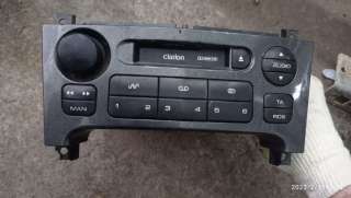 96431808 Магнитола (аудио система) к Peugeot 607 Арт MT29081032