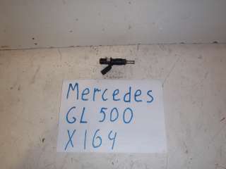 2720780249 Форсунка инжекторная электрическая к Mercedes GL X164 Арт 00000044383