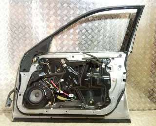 уплотнитель двери передний правый Infiniti G 3 2004г.  - Фото 2