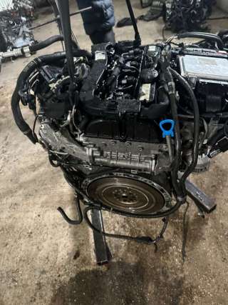 Двигатель  Mercedes E W212 2.2 - Дизель, 2015г.   - Фото 2