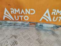 накладка бампера нижняя Mercedes GLS X166 2012г. A1668850701, A1668852474 - Фото 9