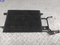 Радиатор охлаждения (конд.) Audi A4 B5 1999г.  - Фото 2
