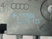 скелет ручки двери задней правой Audi A6 C7 (S6,RS6) 2013г. 4H0837886 - Фото 3