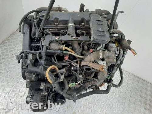 Двигатель  Citroen Berlingo 1 2.0  2001г. RHY 10DYJP 3029355  - Фото 1