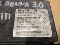 Блок управления АКПП Renault Laguna 1 1998г. Bosch, 0260002582, 7700113412, HOM7700103680 - Фото 2
