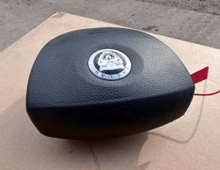Подушка безопасности водителя Jaguar XF 250 2011г. C2P16863LEG,9W83043B13AD0LEG - Фото 5