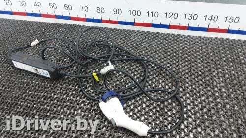  Зарядное устройство (кабель зарядки) к Nissan Leaf  2 Арт 3DN04ZJ01 - Фото 7