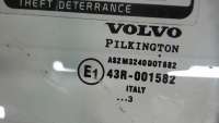 Стекло двери Volvo XC70 2 2003г.  - Фото 2