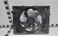 Вентилятор радиатора Hyundai Sonata (YF) 2009г. 253803R170 - Фото 12