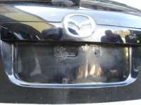 Петля крышки багажника Mazda CX-7 2009г.  - Фото 2
