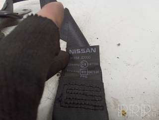 Ремень безопасности Nissan Qashqai 1 2012г. 86884jd000 , artJUR163465 - Фото 2