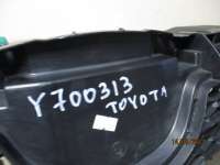 Решетка радиатора Toyota Auris 1 2006г. 5311102390 - Фото 9