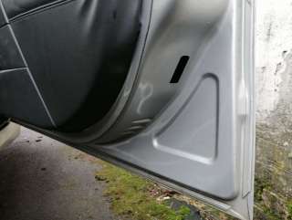 Дверь передняя правая Opel Vectra C 2003г.  - Фото 4
