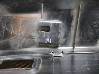 кожух замка багажника Audi A8 D4 (S8) 2010г. 4H0863471D4PK, 4H0863471, 3а44 - Фото 11