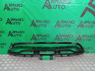 A1568804600 Накладка бампера Mercedes GL X166 Арт ARM248550
