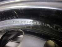Диск колесный железо R16 4x108 ET65 к Peugeot 3008 1  - Фото 4