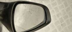 Зеркало левое Hyundai Solaris 1 2013г.  - Фото 3
