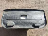 Обшивка крышки багажника Citroen Xsara Picasso 2001г.  - Фото 4