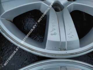 Диск литой R16 5x114.3 к Kia Sportage 3 529103F350 - Фото 4