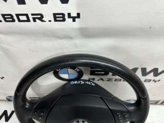  Рулевое колесо BMW X1 E84 Арт BR13-43, вид 5