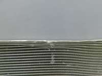 Радиатор охлаждения Mercedes GLC w253   - Фото 5