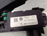 Педаль газа Volkswagen Passat B6 2006г. 1k1723503l , artJUR138256 - Фото 6