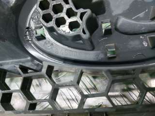 решетка радиатора Lada largus 2012г. 8450091244 - Фото 7