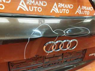 дверь багажника Audi A4 B8 2009г. 8K9827023 - Фото 3