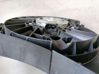 Вентилятор радиатора Renault Master 3 restailing 2022г. 214812020r, 5020663 , artSCH7795 - Фото 4