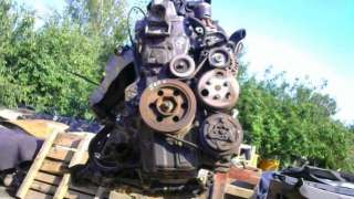 Двигатель  Honda Jazz 1 1.3 i Бензин, 2005г.   PWA4-0HM   L13A1  4689648  - Фото 4