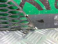 Накладка решетки радиатора Mercedes Actros 2008г. A9437514118 - Фото 7