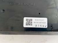 Дисплей компьютера Subaru Ascent 2020г. 85261FL021 - Фото 5