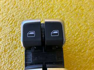 4G0959851 Кнопка стеклоподъемника Audi A7 1 (S7,RS7) Арт 5717_6, вид 3