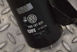 Корпус топливного фильтра Volkswagen Passat B7 2012г. 3AA127399M, 7N0127400 , art8172340 - Фото 5