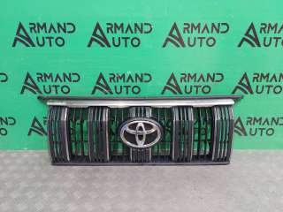 5310160F20 решетка радиатора к Toyota Land Cruiser Prado 150 Арт ARM286255