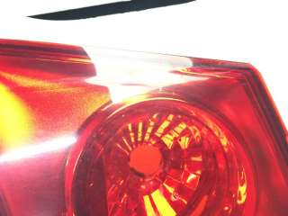 фонарь Chevrolet Cruze J300 2009г. 95130772 - Фото 5