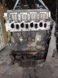 D4192T2 Двигатель к Volvo V40 1 Арт 43474864