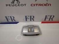  Фонарь салона (плафон) к Peugeot 308 2 Арт G3121003