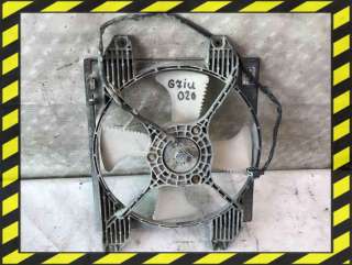  Вентилятор радиатора к Mitsubishi Galant 8 Арт 36564496