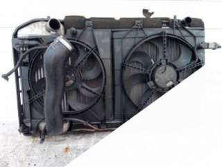 Вентилятор радиатора к Kia Carnival 2 Арт 19560744
