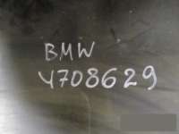Юбка задняя BMW X6 E71/E72 2008г. 51127176248 - Фото 4