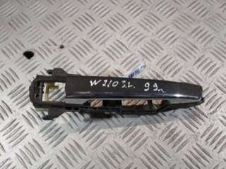  Ручка наружная задняя левая к Mercedes E W210 Арт 027612