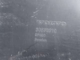 Бампер Volvo C70 2 2013г. 31214938, 30678710 - Фото 17