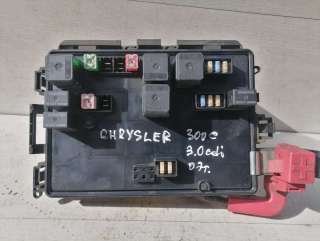  Блок предохранителей к Chrysler 300С 1 Арт 64844804